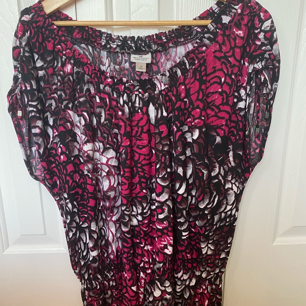 Blouse